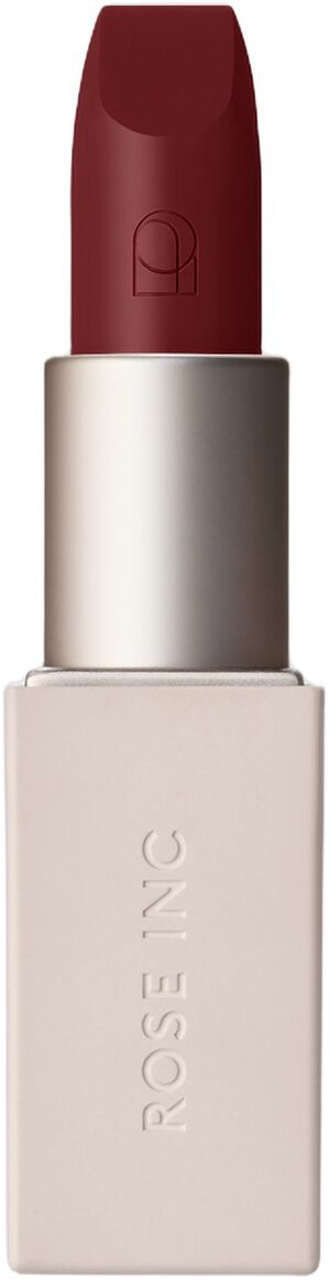Satin Lip Color Rich Refillable Lipstick - Poised