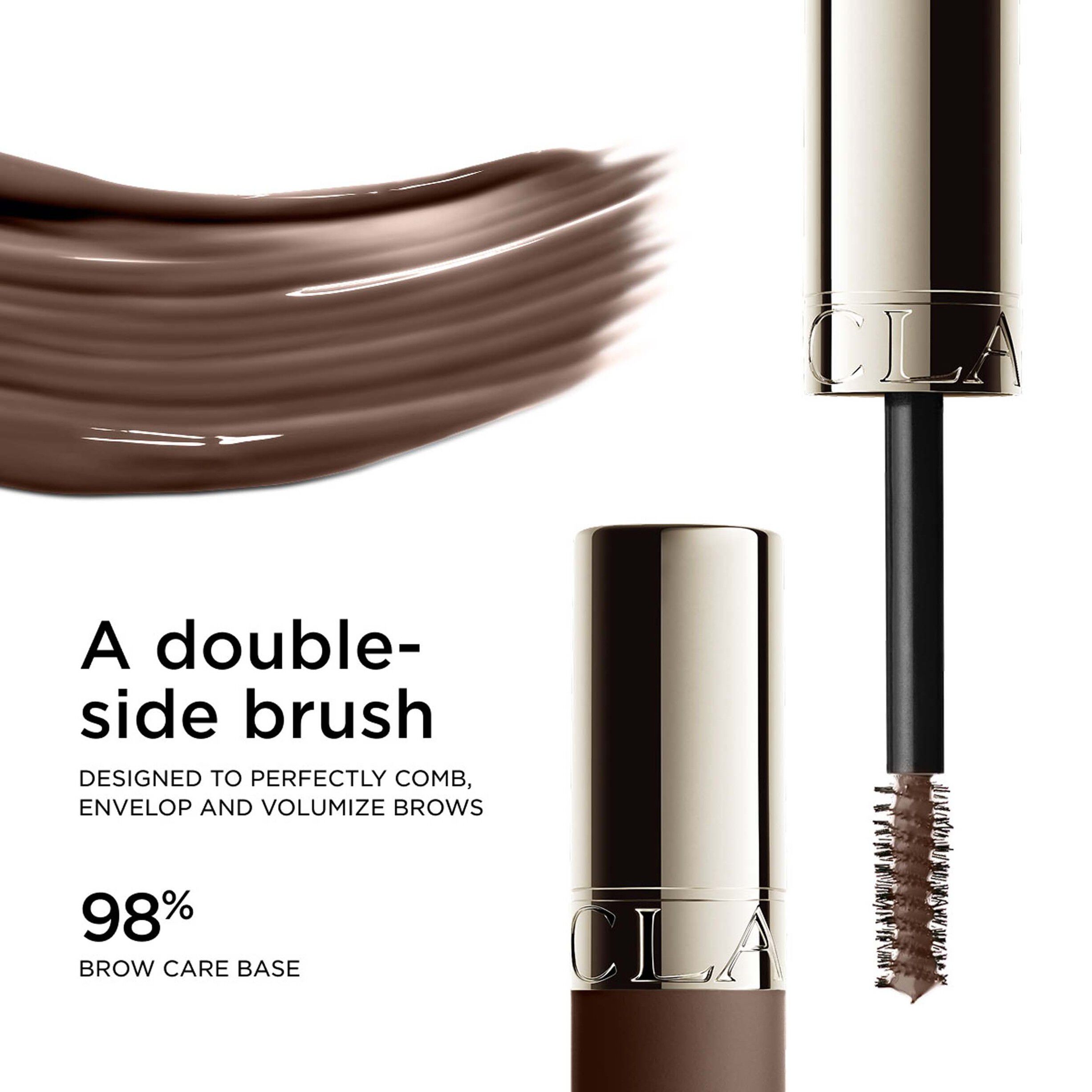 Brow gel