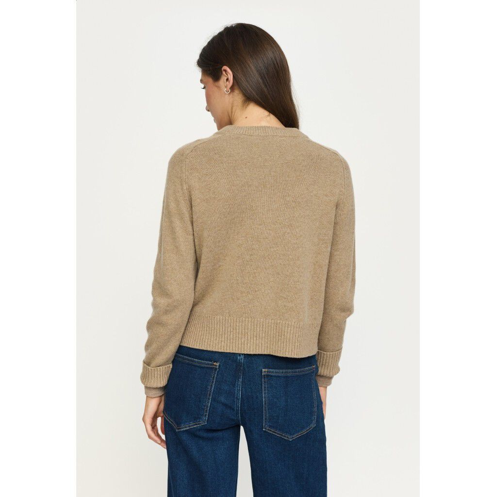 SRAvery Knit - RWS