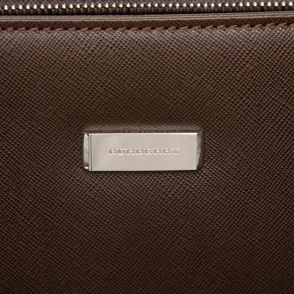 Burberry Clutch