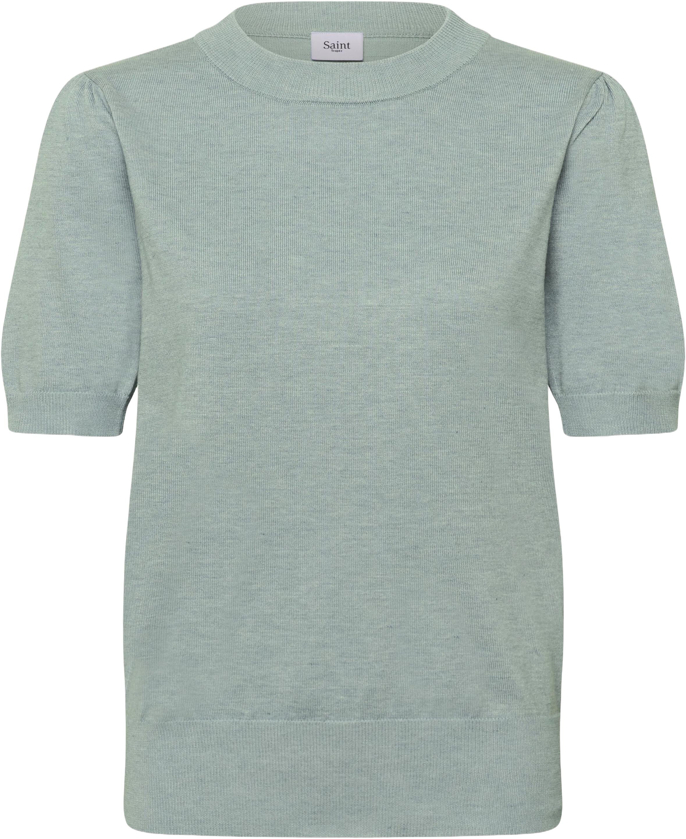 MilaSZ SS Pullover