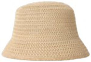 SANDIE Raffia Hat