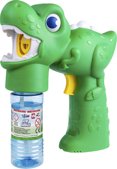 4-KIDS EL DINO INCL SÆBE