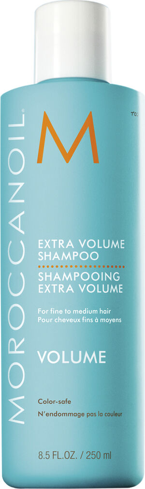 Extra Volume Shampoo