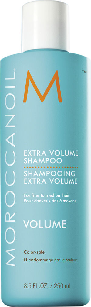 Extra Volume Shampoo 250 ml.