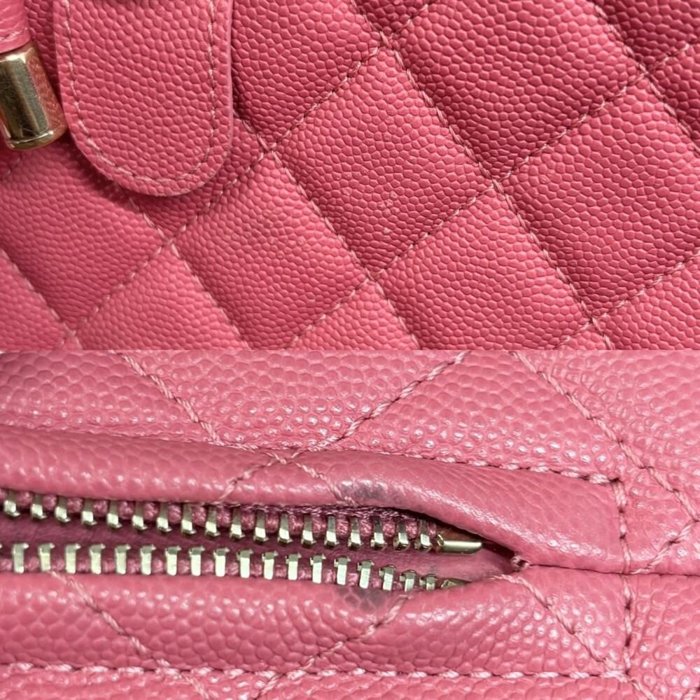 Chanel Backpack