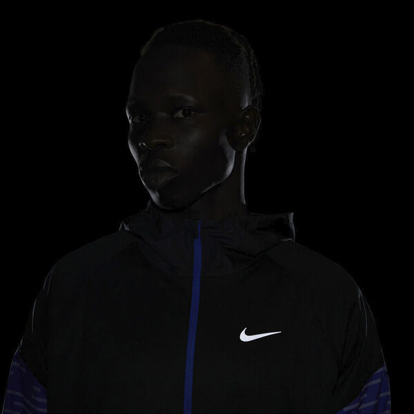 Therma-FIT Repel Run Division Miler løbejakke