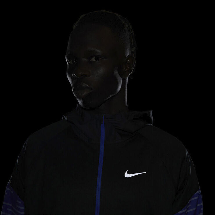 Therma-FIT Repel Run Division Miler løbejakke