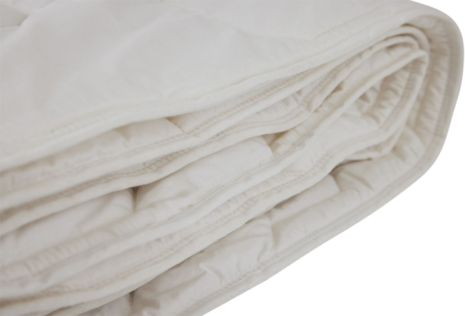 LIXRA Wool Uld dyne, let 140x200 cm.