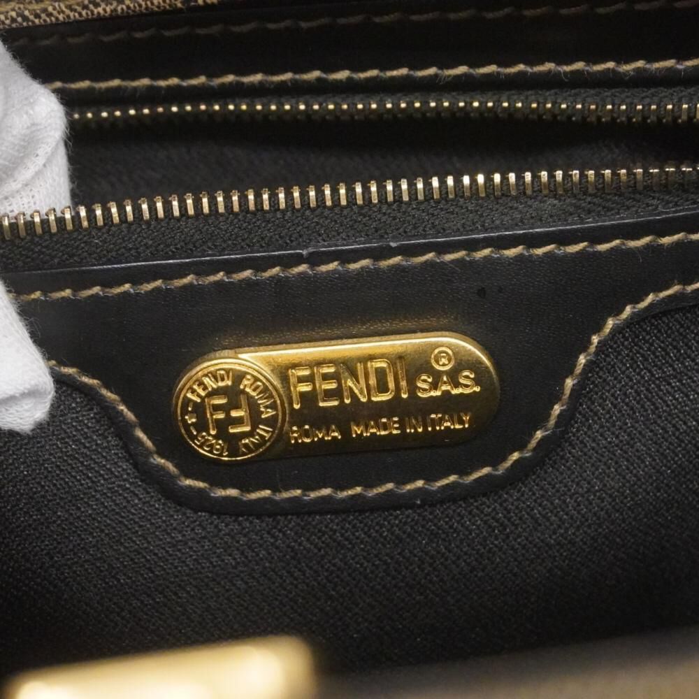 Fendi Tote