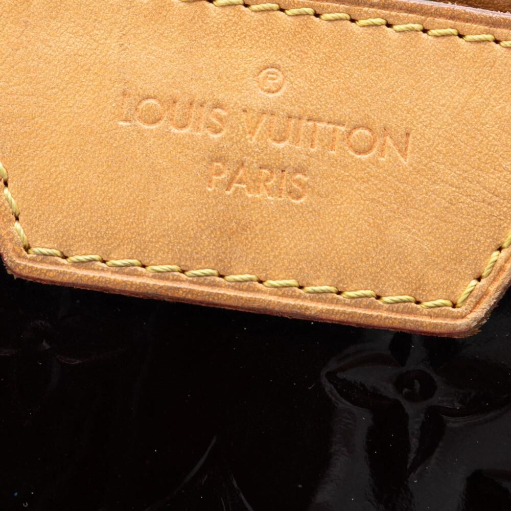 Louis Vuitton Brea