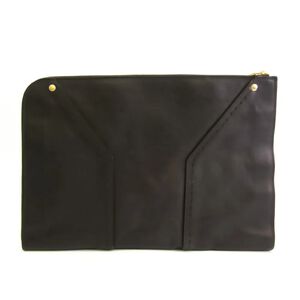 Yves Saint Laurent Clutch