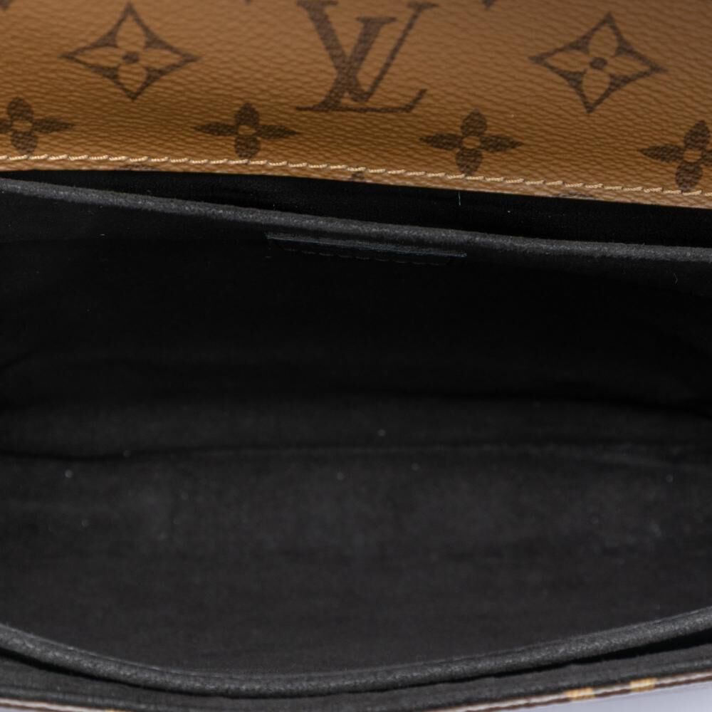 Louis Vuitton Pochette M&eacute;tis