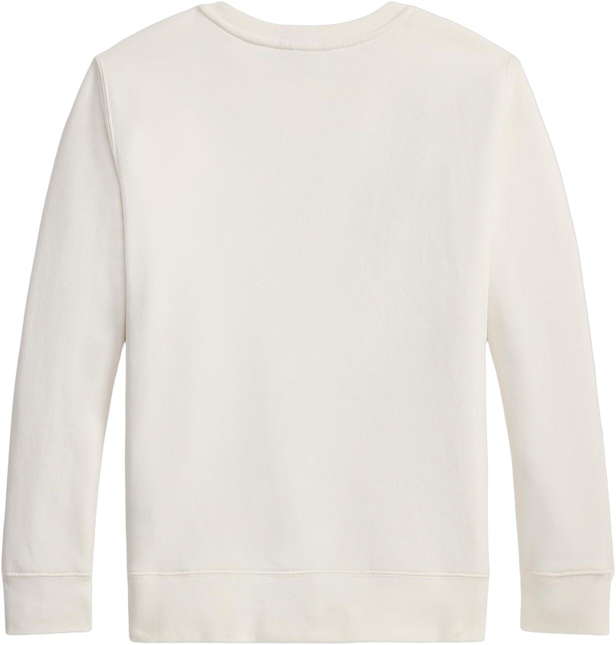 GPolo Bear Fleece Sweatshirt