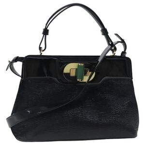 Bvlgari Shoulder Bag