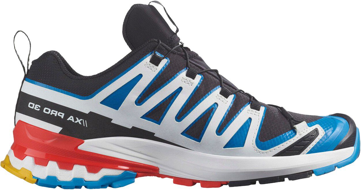 XA Pro 3D V9 Gore-tex Vandresko