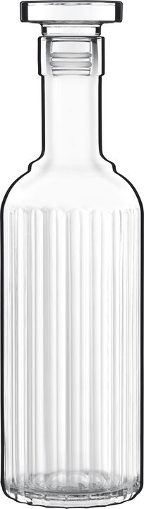 Bach karaffel 75 cl.