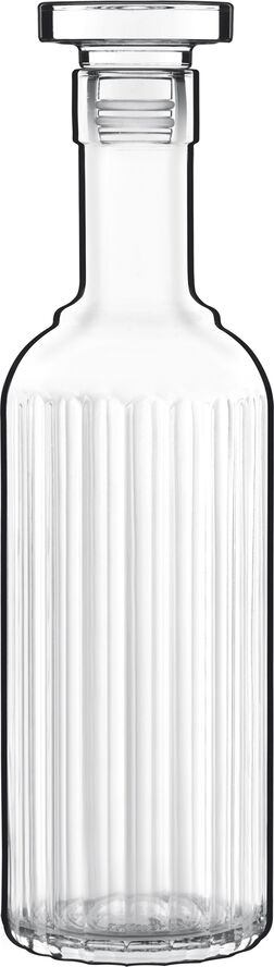 Bach karaffel 75 cl.