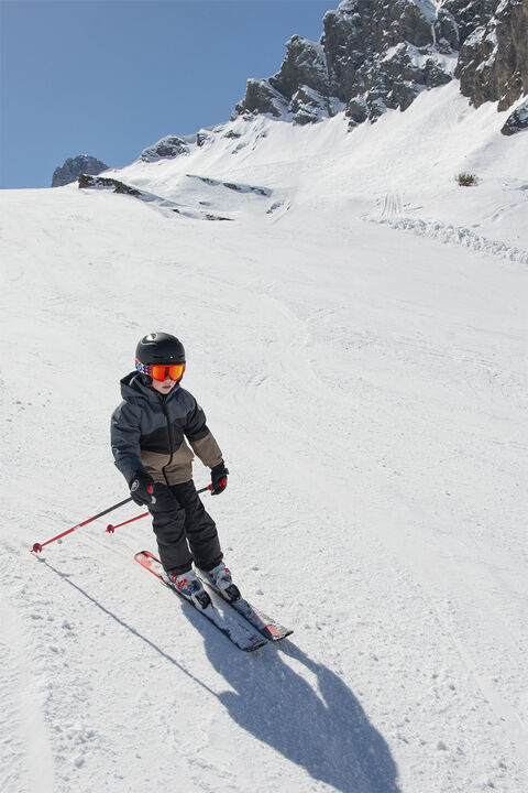 Ski Pants W. Pockets - Recycled