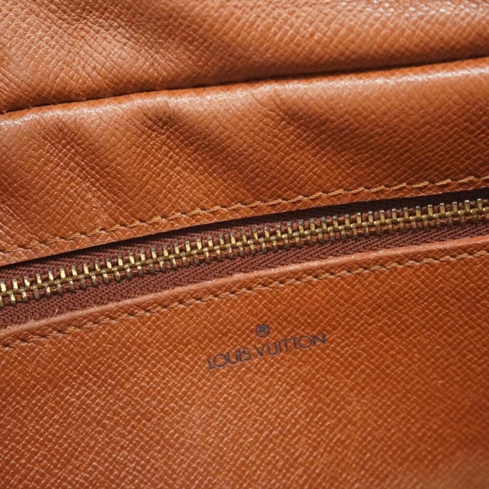 Louis Vuitton Trocadero