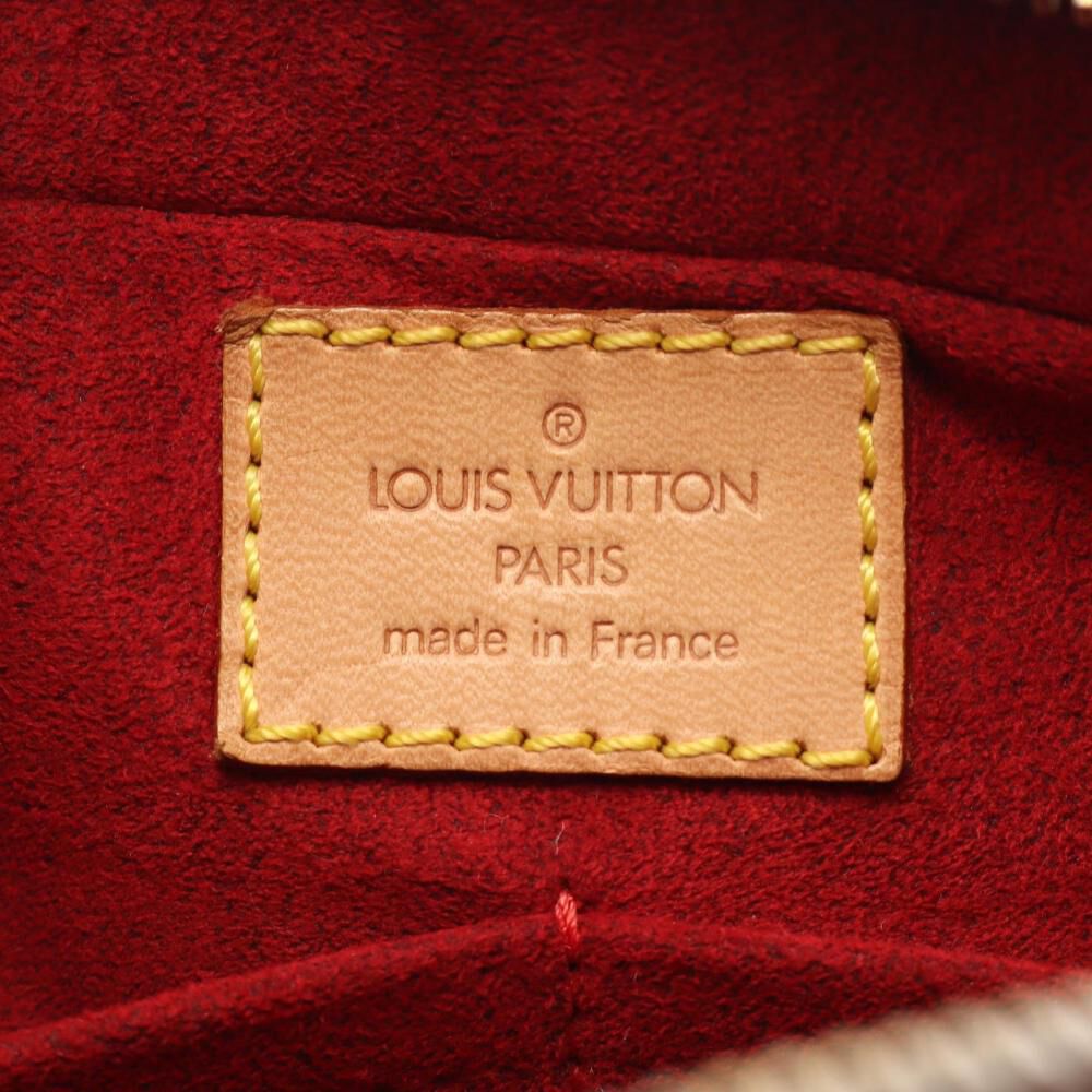 Louis Vuitton Cite