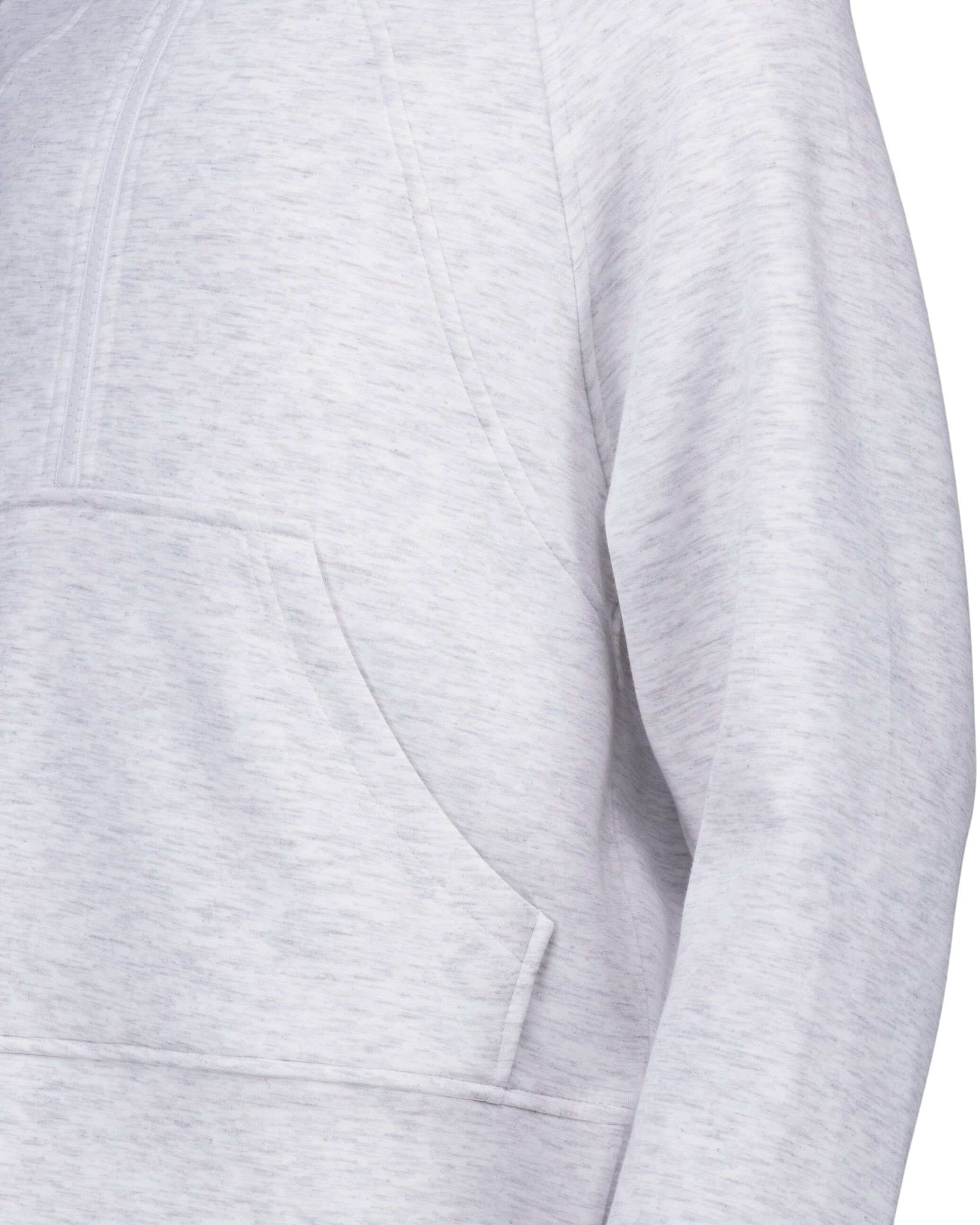 Ella Halfzip H&aelig;ttetr&oslash;je