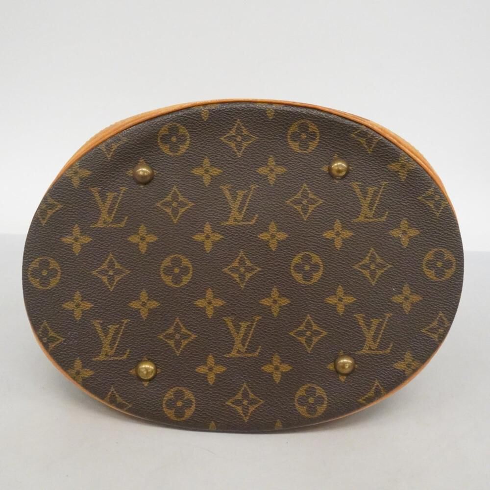 Louis Vuitton Bucket Bag