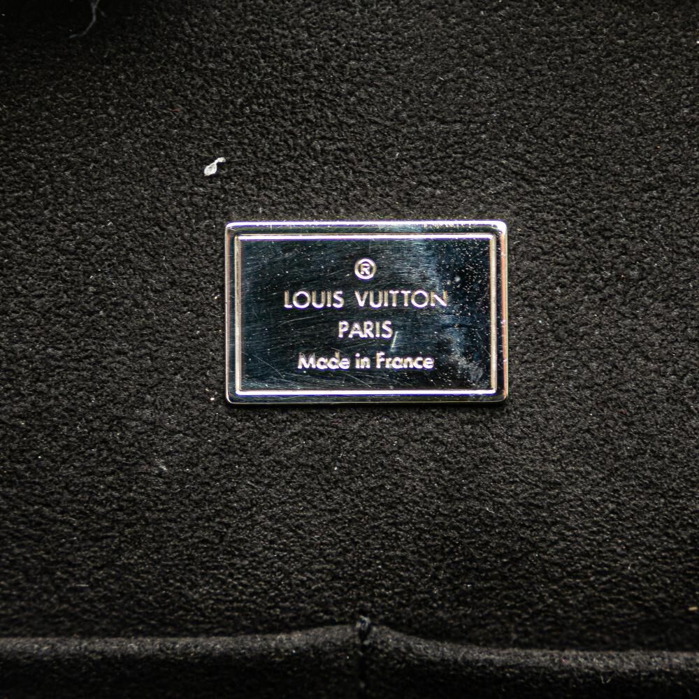 Louis Vuitton Melrose