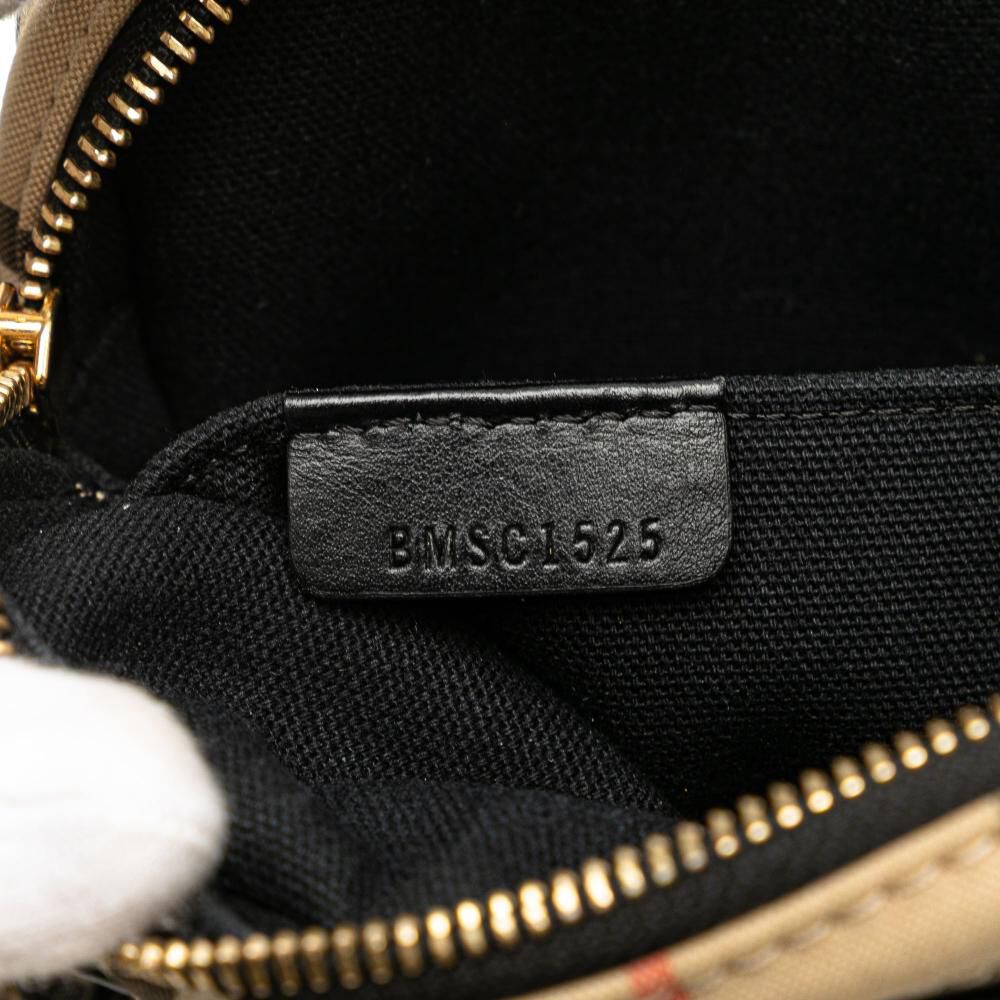Burberry Crossbody Bag