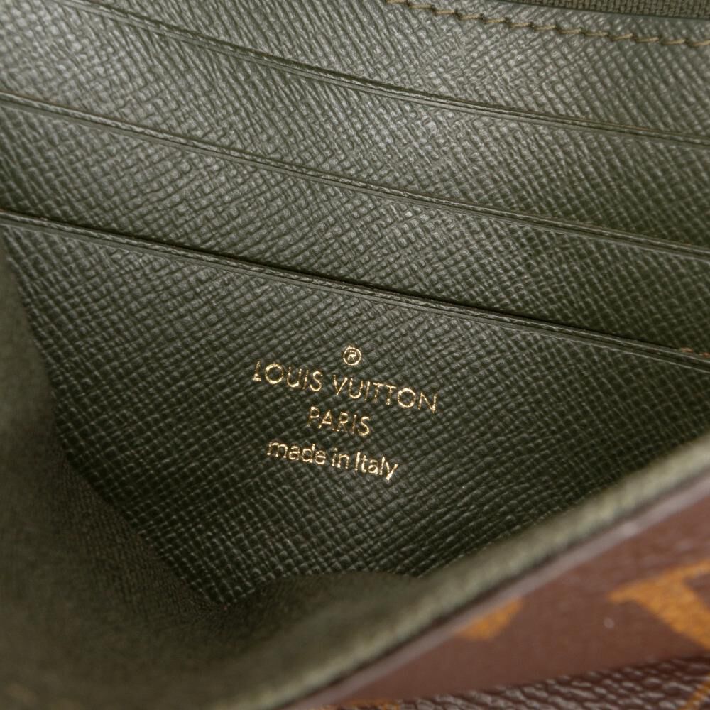 Louis Vuitton Pochette Felicie