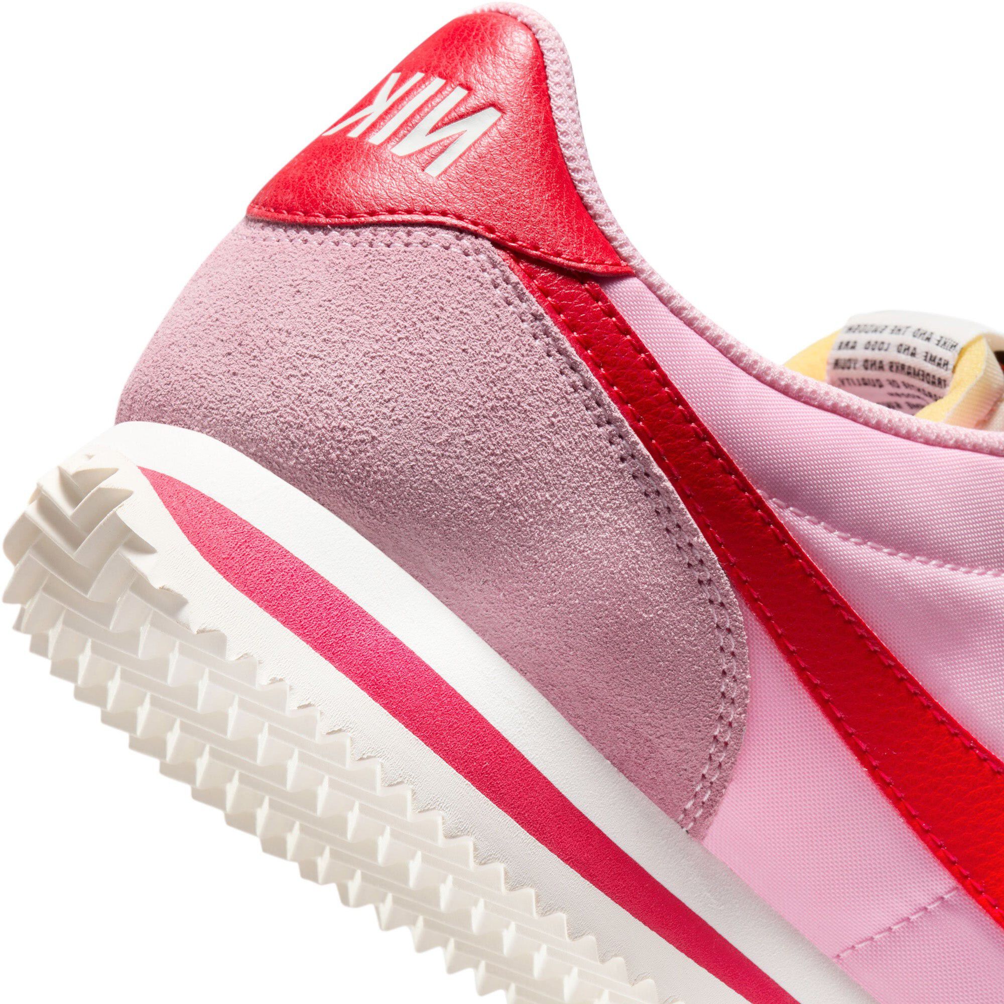 Cortez Textile Sneakers