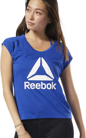Workout Ready Supremium 2. 0 Tee