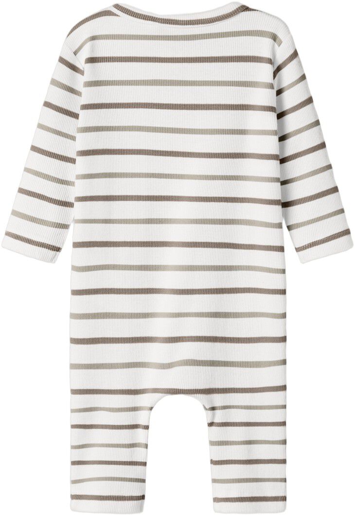 NBNOFANT WRAP BODYSUIT