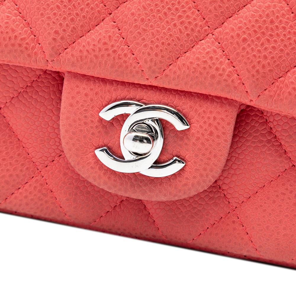 Chanel Flap Bag