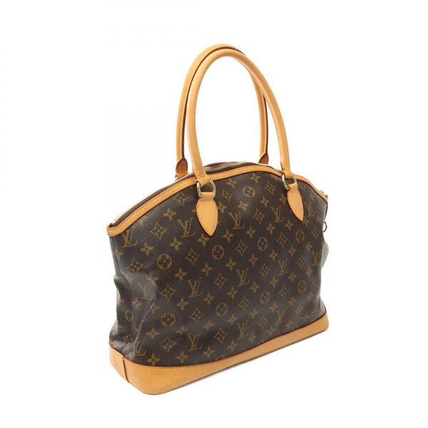 Louis Vuitton Lockit