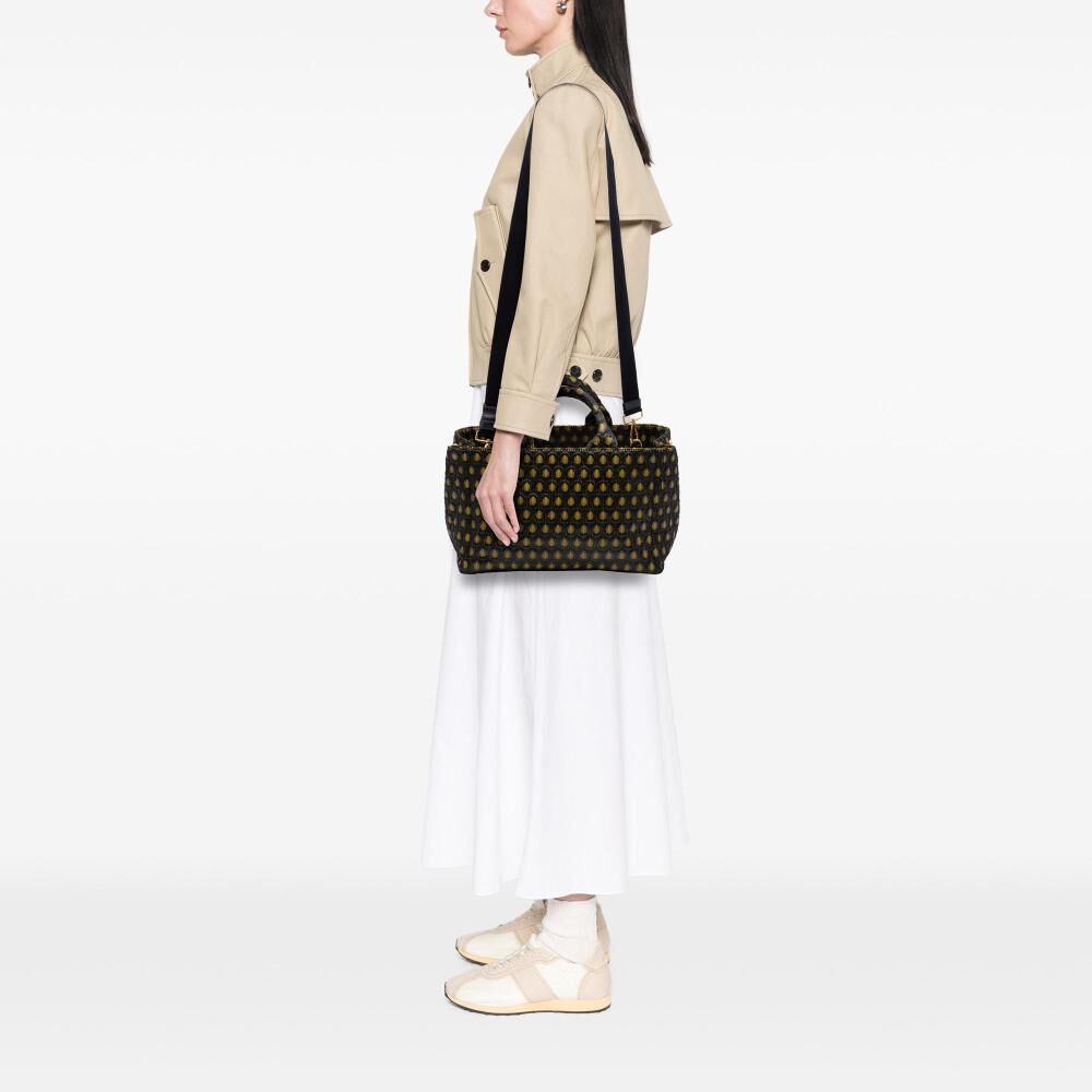 Prada Canapa Tote