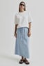 Irvin Denim Skirt