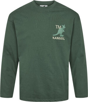 Harlem M04 Long-Sleeve T-shirt
