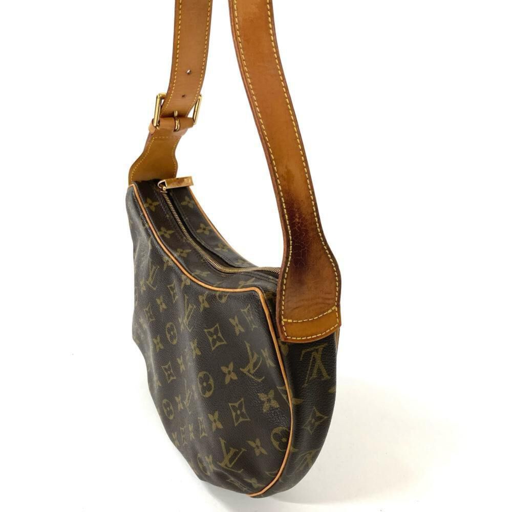 Louis Vuitton Croissant
