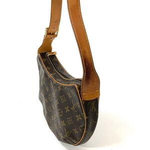 Louis Vuitton Croissant