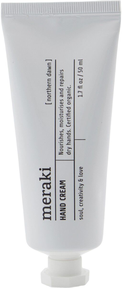 H&aring;ndcreme Northern dawn