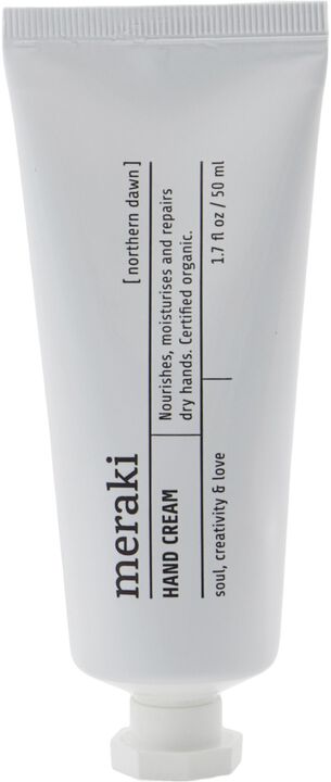Håndcreme Northern dawn