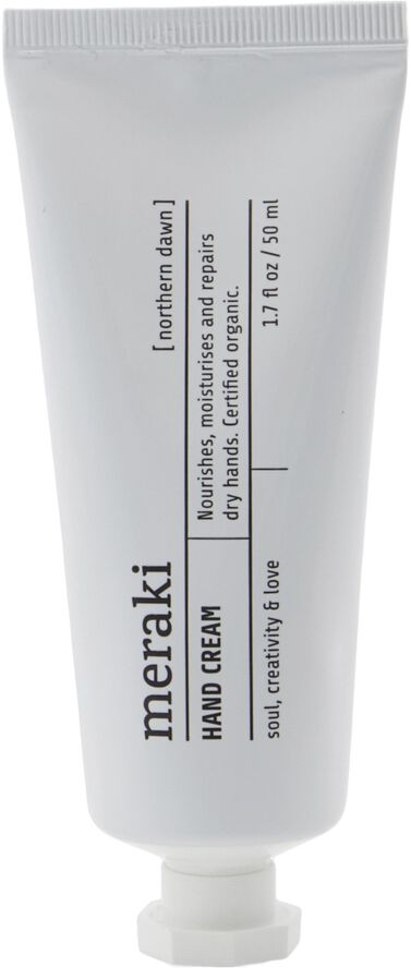 Håndcreme Northern dawn