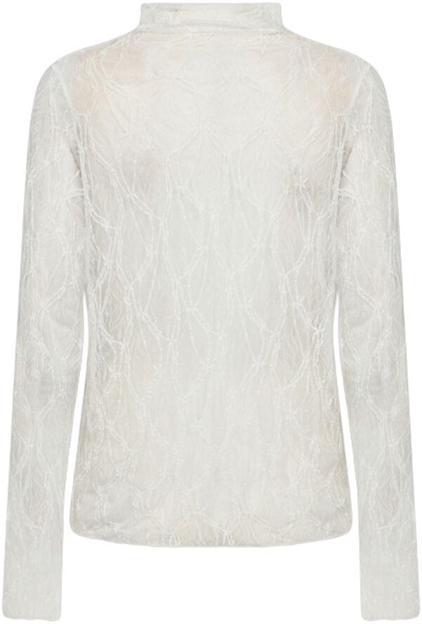 LR-NEVA 1 T-shirt Off white