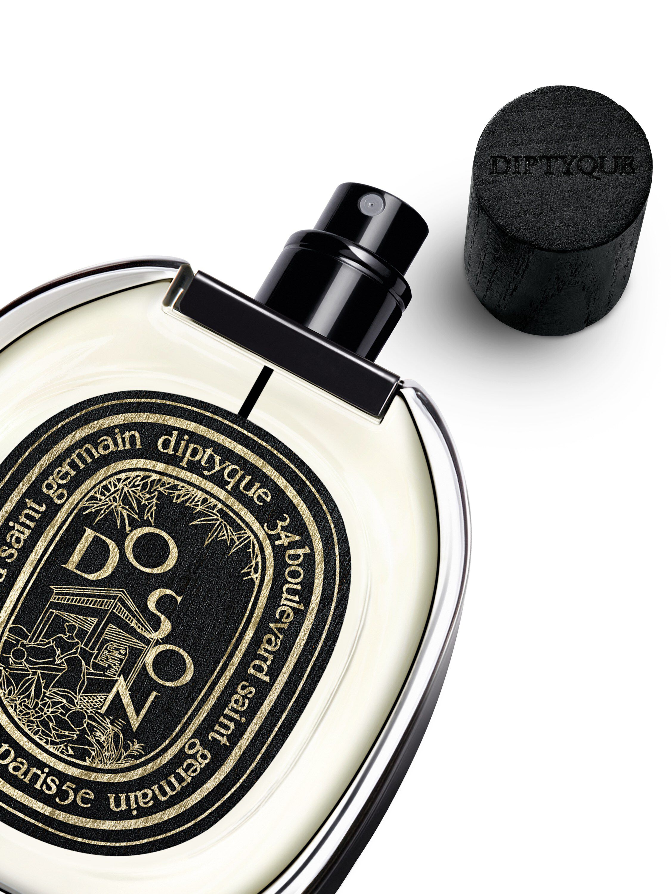 Do Son Eau de Parfum - Christmas Edition