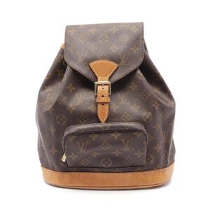 Louis Vuitton Montsouris