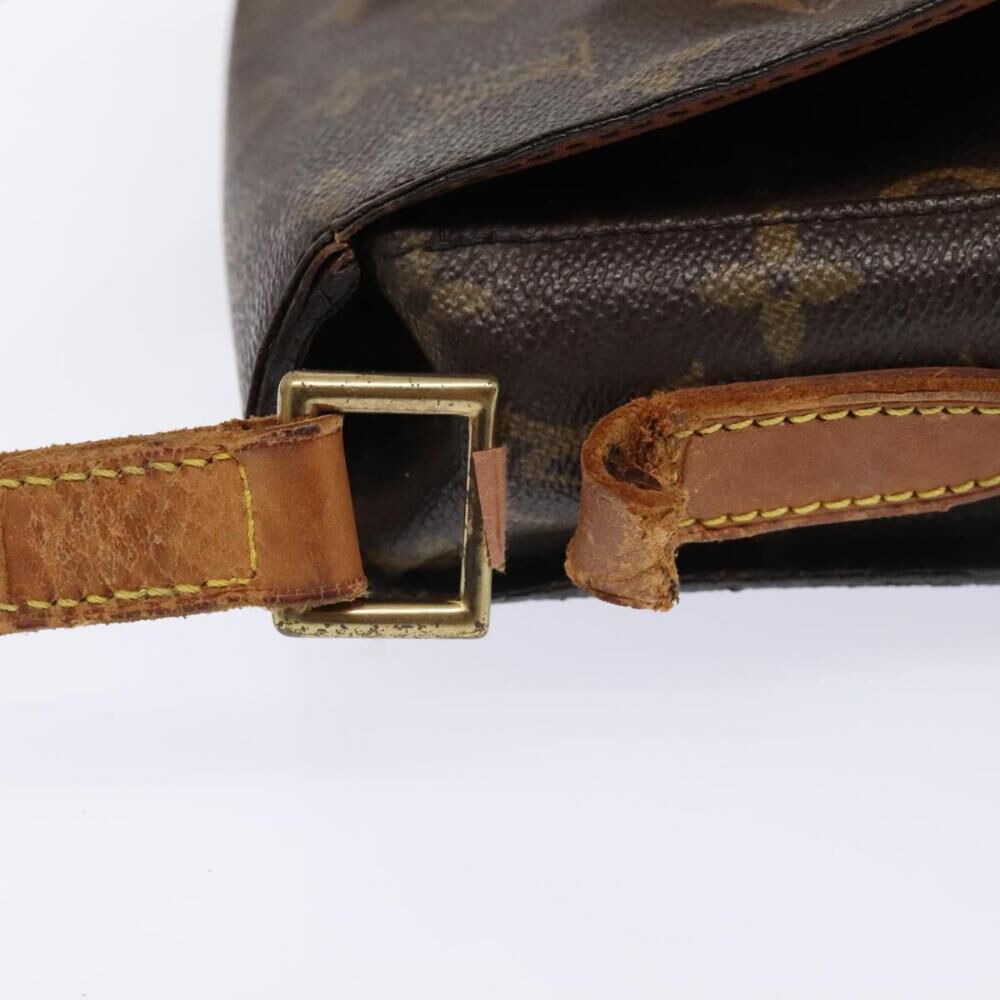 Louis Vuitton Saint Cloud