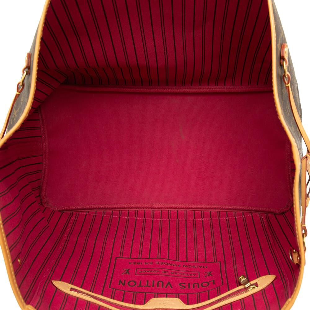 Louis Vuitton Neverfull