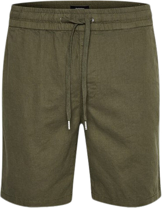 MAbarton Short