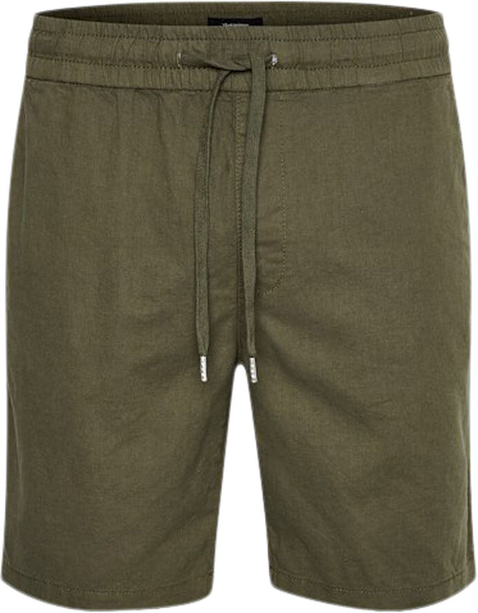 MAbarton Short